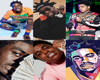 kodak black bg