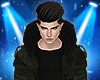Army Parka