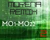 Z| Morena Remix