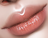A| light pink lips #3