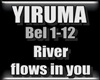 YIRUMA - River Flows 