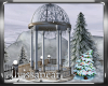 Winter Gazebo