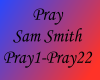 Pray- Sam Smith Cover