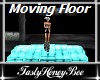 Moving Floor Aqua