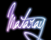 💜 Req. Mataray Neon