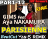 GIMS & Aya N. Parisienne