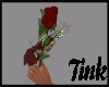 Valentine Rose His/her