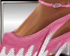 Ali Heels*Pink