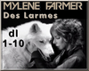 Mylene FARMER Des larmes