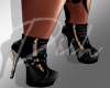 Boots Atittude BRZ