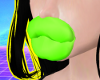 Bimbo Lips Lime