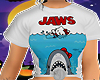 Hello Jaws +