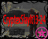 Cryptex Slay It Part 2