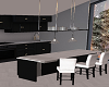 Island Kitchen