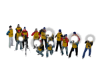 3D Paparazzi Animated