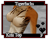 Tigerfuchs Kini Top
