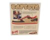 Bapesta!