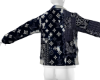 ʀ. LV BAND JACKET
