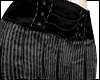 Goth school girl