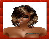 soft brown