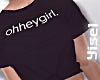 Y' OhHeyGirl