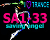 SAVING ANGEL