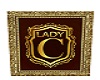 Lady C Logo