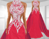 "Jovana" Pageant Gown
