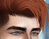 Jake" Ginger