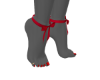 🎅Xmas Bare feet 2