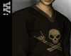 skull top