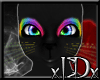 xIDx Rainbow Whiskers M2