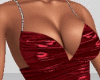 Wine Party Dress