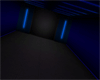Tilded Room ( Blue)