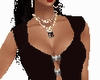 ROPA SEXI NEGRA