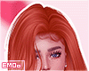 ༄ Yasmeen Ginger Hair