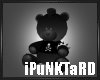 iPuNK - Teddy Bear