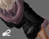 Layerable Fur Coat