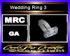 Wedding Ring 3