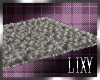 {LIX} Cabin Fur Rug