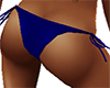 Navy Bikini Bottom
