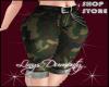[LD] capri pants