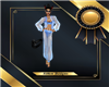 Genie Blue