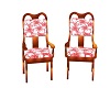 Girl Chairs