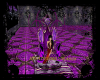 purple love throne 2