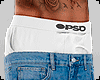 War East Clear Shorts