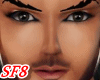 Dark Brown Eyes[sf]