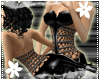 *S* Chelsea Black