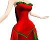 DNE Christmas Gown