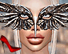 👠 Diriel Mask